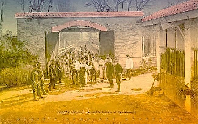 TIARET CASERNE GENDARMERIE.jpg